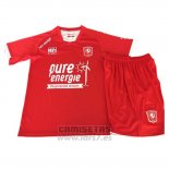 Camiseta Twente 1ª Equipacion Nino 2019-2020
