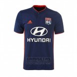 Tailandia Camiseta Lyon 2ª Equipacion 2018-2019