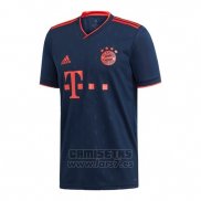Camiseta Bayern Munich 3ª Equipacion 2019-2020