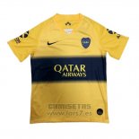 Camiseta Boca Juniors 2ª Equipacion 2019-2020