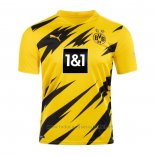 Camiseta Borussia Dortmund 1ª Equipacion 2020-2021