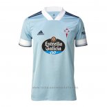 Camiseta Celta de Vigo 1ª Equipacion 2020-2021