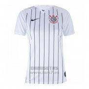 Camiseta Corinthians 1ª Equipacion Mujer 2019-2020