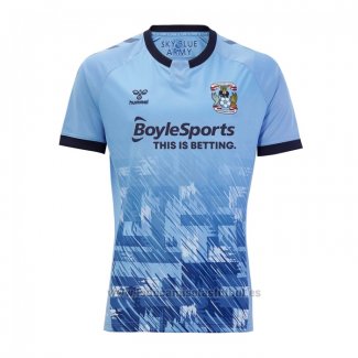 Camiseta Coventry City 1ª Equipacion 2020-2021