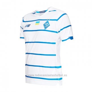 Camiseta Dynamo Kiev 1ª Equipacion 2020-2021 Tailandia