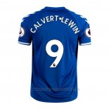 Camiseta Everton Jugador Calvert-Lewin 1ª Equipacion 2020-2021