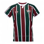 Camiseta Fluminense 1ª Equipacion Mujer 2020