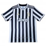 Camiseta Juventus 1ª Equipacion 2021-2022 Tailandia