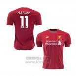 Camiseta Liverpool Jugador M.Salah 1ª Equipacion 2019-2020