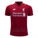 Camiseta Liverpool 1ª Equipacion 2018-2019