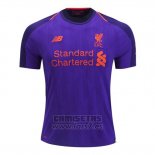 Camiseta Liverpool 2ª Equipacion 2018-2019