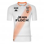 Camiseta Lorient 2ª Equipacion 2020-2021 Tailandia