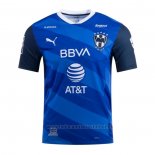 Camiseta Monterrey 2ª Equipacion 2020-2021