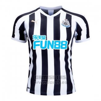 Camiseta Newcastle United 1ª Equipacion 2018-2019