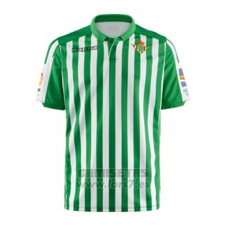 Camiseta Real Betis 1ª Equipacion 2019-2020