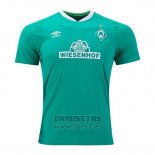 Camiseta Werder Bremen 1ª Equipacion 2019-2020 Tailandia