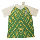 Camiseta de Entrenamiento Costa de Marfil 2019-2020 Verde