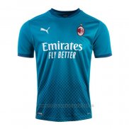 Camiseta AC Milan 3ª Equipacion 2020-2021