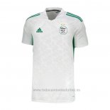 Camiseta Argelia 1ª Equipacion 2020-2021 Tailandia