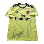 Camiseta Arsenal 2ª Equipacion 2019-2020