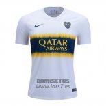 Camiseta Boca Juniors 2ª Equipacion 2018-2019