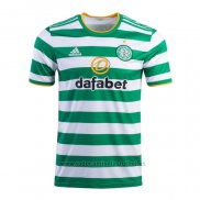 Camiseta Celtic 1ª Equipacion 2020-2021 Tailandia