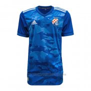Camiseta Dinamo Zagreb 1ª Equipacion 2020-2021 Tailandia