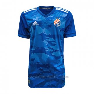 Camiseta Dinamo Zagreb 1ª Equipacion 2020-2021 Tailandia