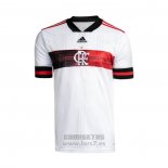 Camiseta Flamengo 2ª Equipacion 2020 Tailandia
