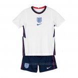 Camiseta Inglaterra 1ª Equipacion Nino 2020-2021