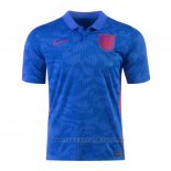 Camiseta Inglaterra 2ª Equipacion 2020-2021