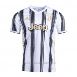 Camiseta Juventus 1ª Equipacion 2020-2021