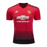 Camiseta Manchester United 1ª Equipacion 2018-2019