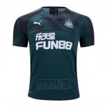 Camiseta Newcastle United 2ª Equipacion 2019-2020