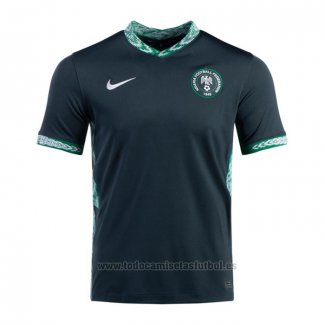 Camiseta Nigeria 2ª Equipacion 2020