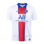 Camiseta Paris Saint-Germain 2ª Equipacion 2020-2021