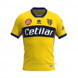 Camiseta Parma 2ª Equipacion 2020-2021 Tailandia