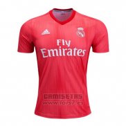 Camiseta Real Madrid 3ª Equipacion 2018-2019