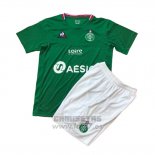 Camiseta Saint-Etienne 1ª Equipacion Nino 2019-2020