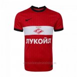 Camiseta Spartak Moscow 1ª Equipacion 2020-2021 Tailandia
