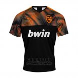 Camiseta Valencia 2ª Equipacion 2019-2020