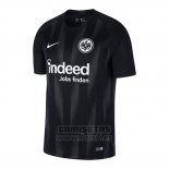 Tailandia Camiseta Eintracht Frankfurt 1ª Equipacion 2018-2019