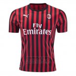 Camiseta AC Milan 1ª Equipacion 2019-2020