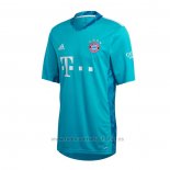 Camiseta Bayern Munich Portero 1ª Equipacion 2020-2021