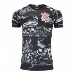 Camiseta Corinthians 3ª Equipacion 2019-2020 Tailandia