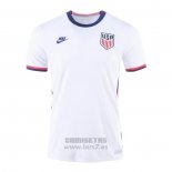 Camiseta Estados Unidos 1ª Equipacion 2020