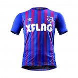Camiseta FC Tokyo 1ª Equipacion 2020 Tailandia