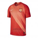 Camiseta Guangzhou Evergrande 1ª Equipacion 2019