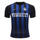 Camiseta Inter Milan 1ª Equipacion 2018-2019