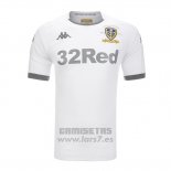 Camiseta Leeds United 1ª Equipacion 2019-2020